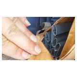 CertainTeed Undersill and Siding.