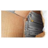 CertainTeed Undersill and Siding.
