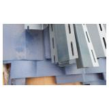 CertainTeed Undersill and Siding.