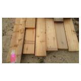 Assorted Wood (33)