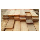 Assorted Wood (33)