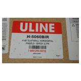 Uline Birch Slat Wall (5)