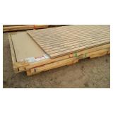Uline Birch Slat Wall (5)
