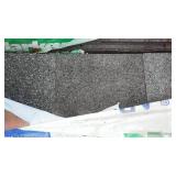Misc. Siding, Shingles, Vera Stone (8 panels) and Diamond Kote.