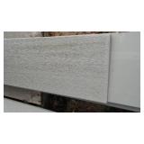 Misc. Siding, Shingles, Vera Stone (8 panels) and Diamond Kote.