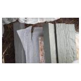 Smart Side Siding.