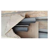 LP Smart Side Trim and Siding.