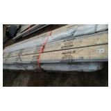 LP Smart Side Siding. Rapids Blue.