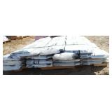 Diamond Kote LP Smart Side (15 pkgs with 4 each).