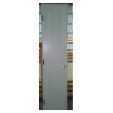 Bayer 18 in. Int. Door, Pre-Hung.