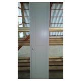 Bayer 18 in. Int. Door, Pre-Hung.