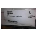 Assorted Trim Moulding and More.