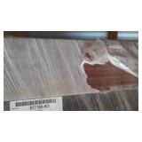 Fascia (8) Coco Brown, 10.5 ft.