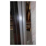 J Trim(8), OS Angle(13), J Channel (6), Black, 10.5 ft.