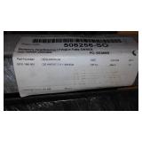 J Trim(8), OS Angle(13), J Channel (6), Black, 10.5 ft.