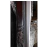 J Trim(8), OS Angle(13), J Channel (6), Black, 10.5 ft.