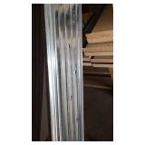 J Channel, Starter, Drip Edge and More.