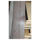 J Channel, Starter, Drip Edge and More.