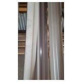 J Channel, Starter, Drip Edge and More.