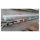 Hickory Maple Molding Trim