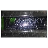 Ribbed Sky Lite, 12 ft. x 36 ft., By Sun Sky.