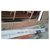 Hickory Maple Molding Trim