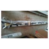 Hickory Maple Molding Trim