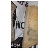 Hickory Maple Molding Trim