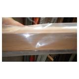 Hickory Maple Molding Trim