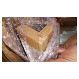Hickory Maple Molding Trim