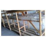 Laminated Back Splash ½ x 5.5 in. (8)
