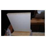 Laminated Back Splash ½ x 5.5 in. (8)