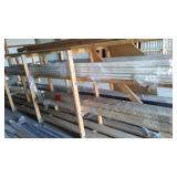 Laminated Back Splash ½ x 5.5 in. (8)