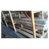 Oak Laminated Trim Board (10)