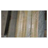 Oak Laminated Trim Board (10)