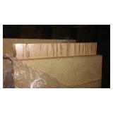 Oak Laminated Trim Board (10)