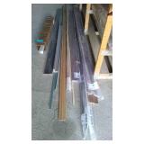 Assorted Trim  See Pics,