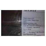 Assorted Trim  See Pics,