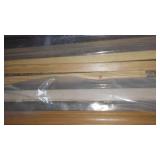 Assorted Trim  See Pics,