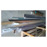 Assorted Trim  See Pics,