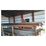 Woodstone and Selkirk Tongue and Groove (2 Bundles)