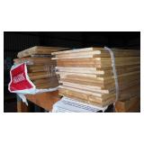 Woodstone and Selkirk Tongue and Groove (2 Bundles)