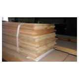 Woodstone and Selkirk Tongue and Groove (2 Bundles)