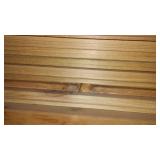 Woodstone and Selkirk Tongue and Groove (2 Bundles)