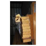 Misc. Trims (13)