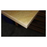 Laminated Wood (5) 3/4 x 21x 28 in.
