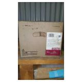 Lift master ¾ hp Garage Door Opener, Model 85870.