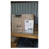 Lift master ½  hp Garage Door Opener, Model 81650.