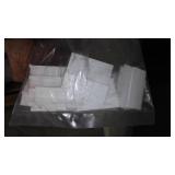 Door Jam Assembly (3).  29.75 X 53 in. Pine,