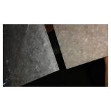 Summit Vanity Sink Combo, Onyx Collection. 49 x 22 ½ in.